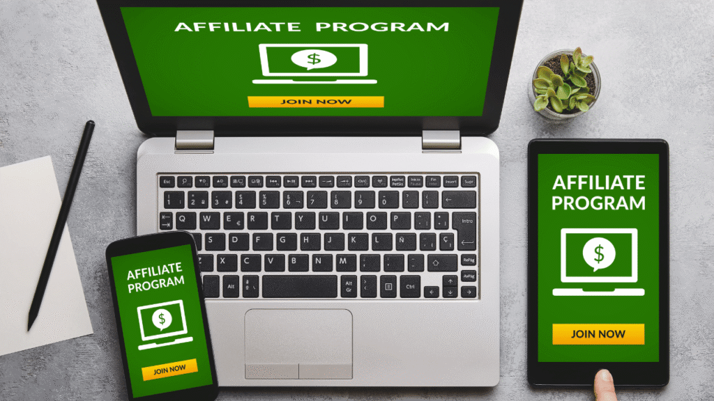 Unveiling the Power of Affiliate Marketing with ShareASale