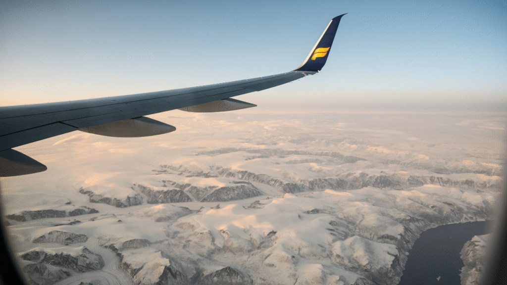 Compensair: Your Partner in Flight Compensation