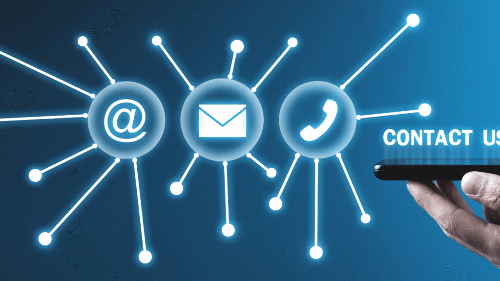 “Constant Contact: Building Lasting Connections in a Digital World”