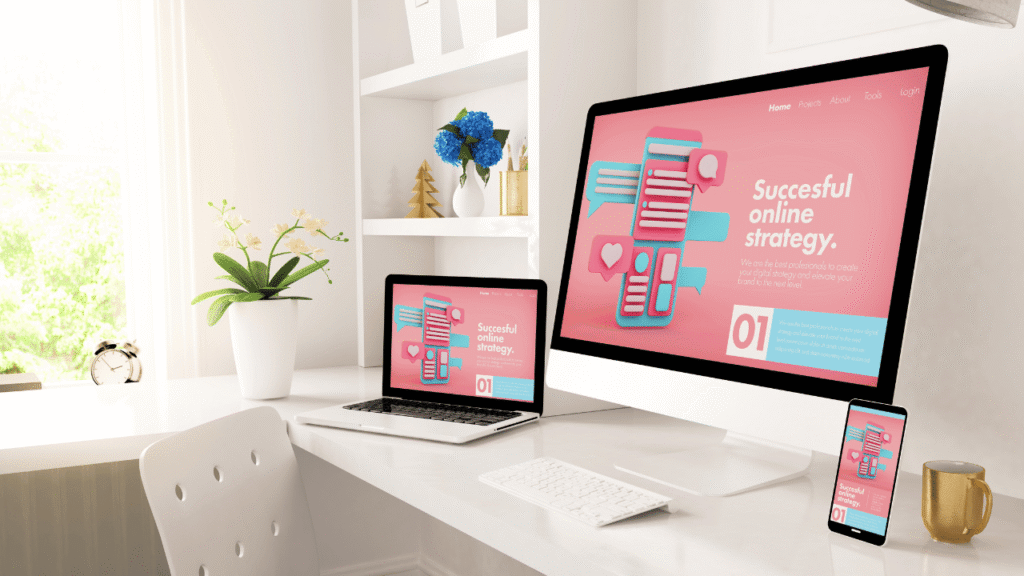 Unleashing the Power of Digital Marketing with SEMrush