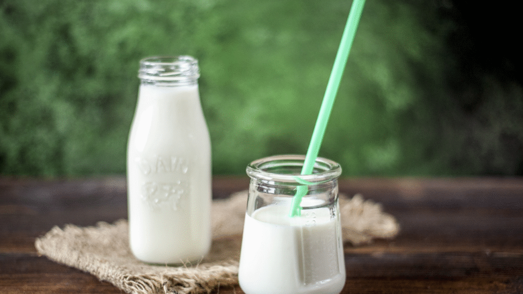 Exploring the Benefits of Kabrita Goat Milk Formula