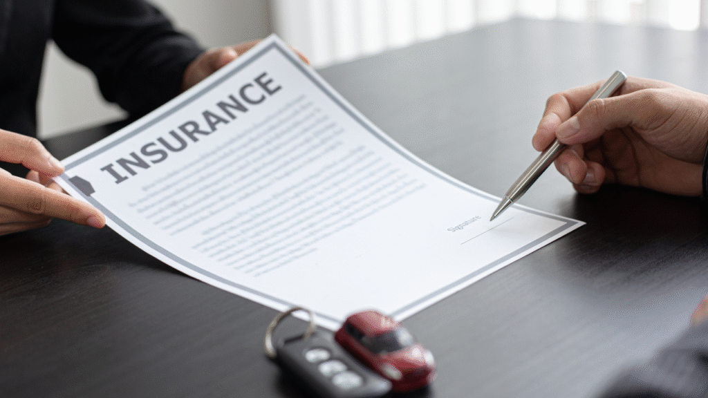Navigating Insurance with Liberty Mutual: A Closer Look at .LibertyMutual