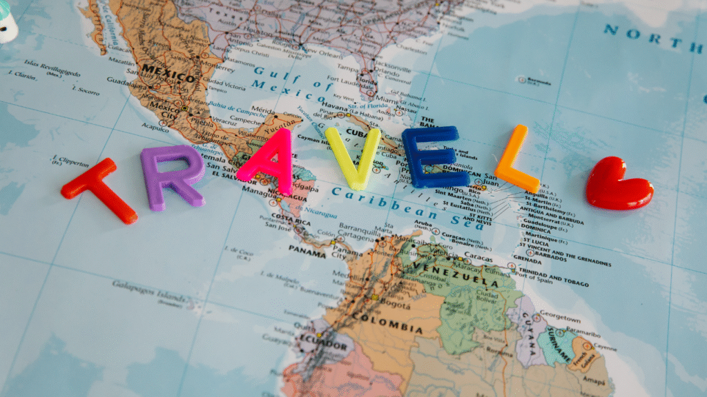 Navigating the World with Confidence: A Comprehensive Guide to Travel Insurance by Travelex