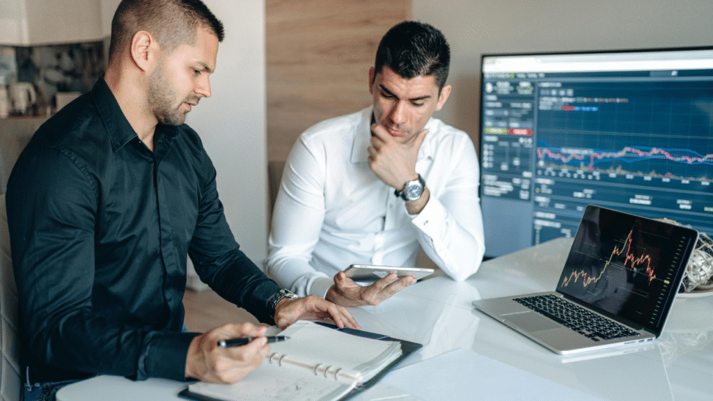 Revolutionizing Collaboration: The Power of PartnerCentric Strategies