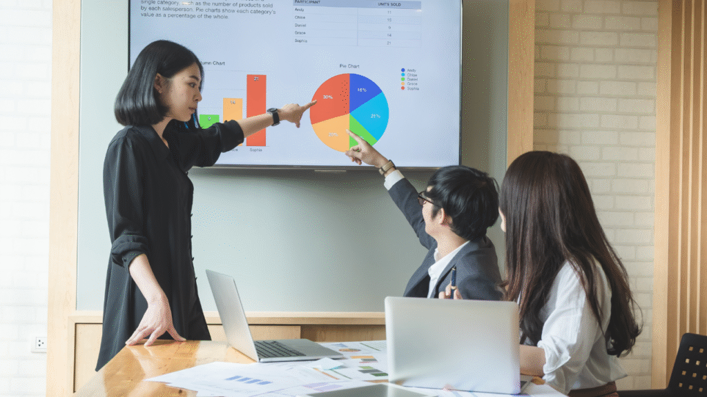 SpyFu Unleashing the Power of Competitive Intelligence in Digital Marketing
