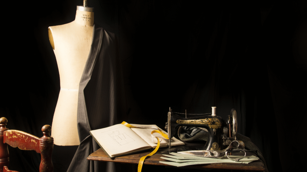 Tailor Brands: Reforming Marking for the Computerized Age