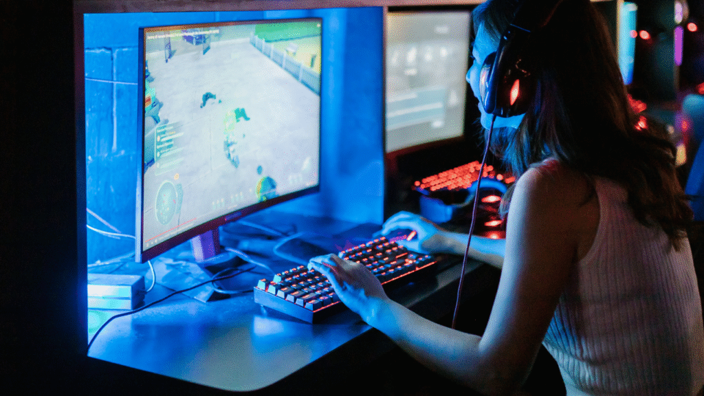  The Epic Rise of Epic Games: Revolutionizing the Gaming Industry