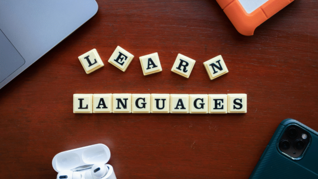 Unveiling the Power of Language Learning with Open English
