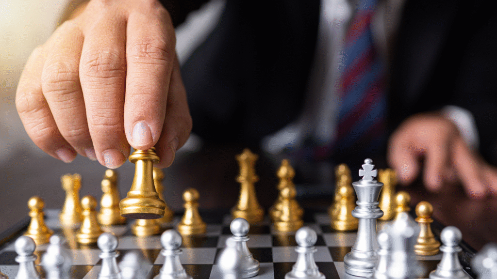 Unveiling the Power of PartnerCentric: A Strategic Approach to Business Growth