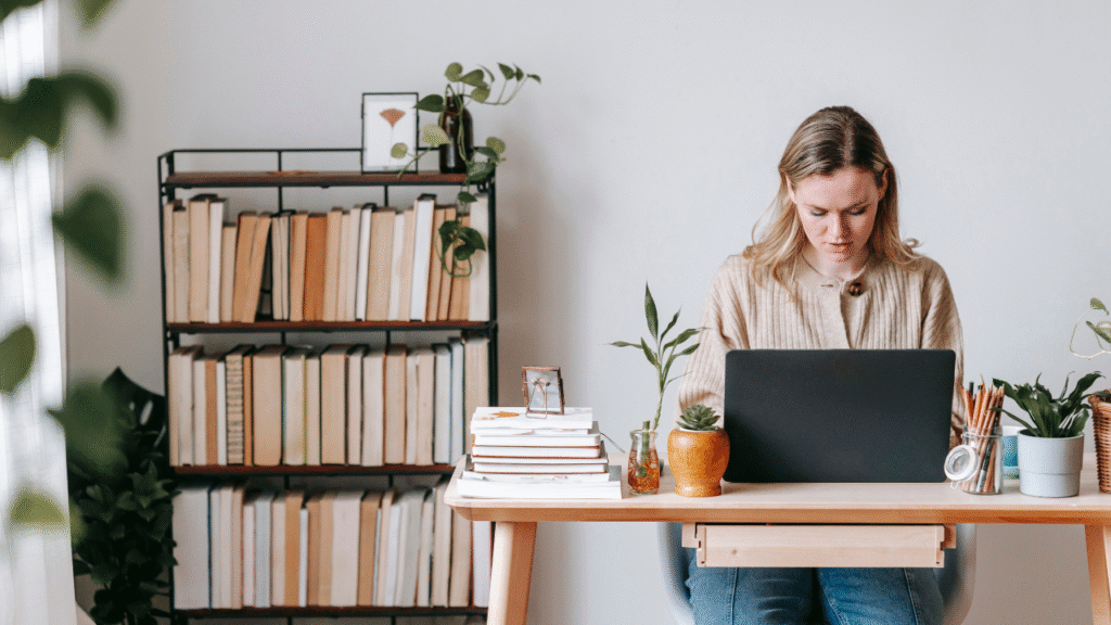 Upwork Empowering Freelancers and Businesses in the Digital Age