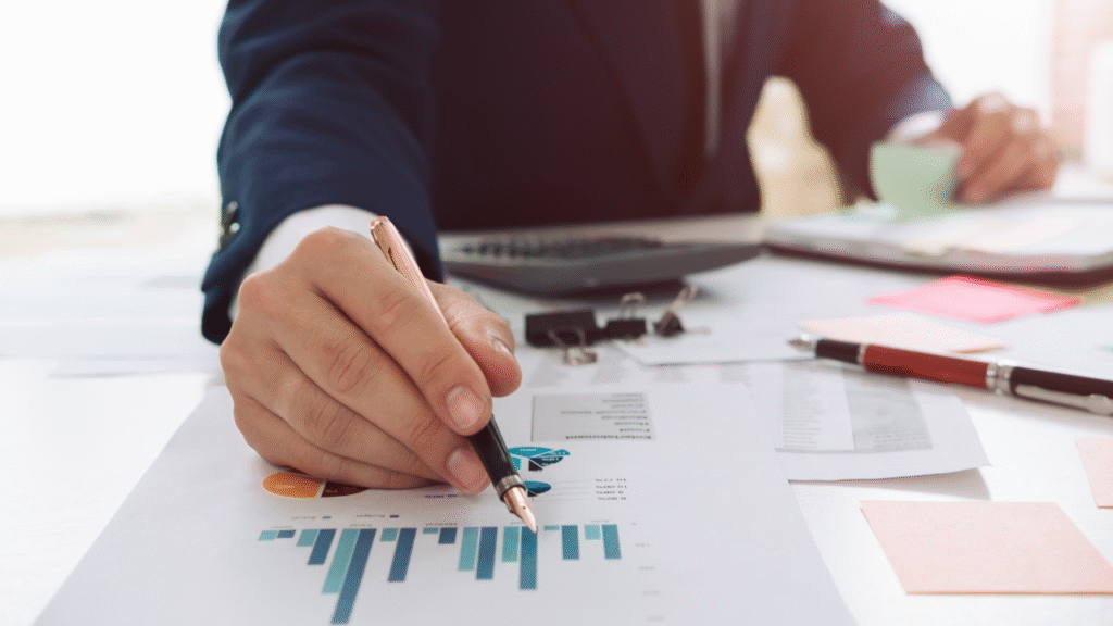 Your Ultimate Guide to Certified Public Accountants