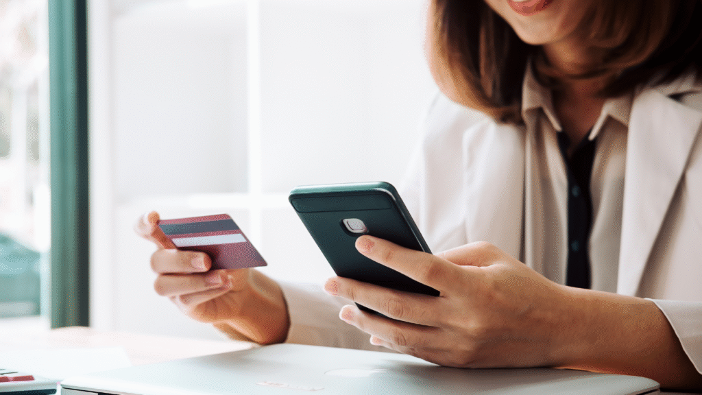 Airwallex: Revolutionizing Global Payments