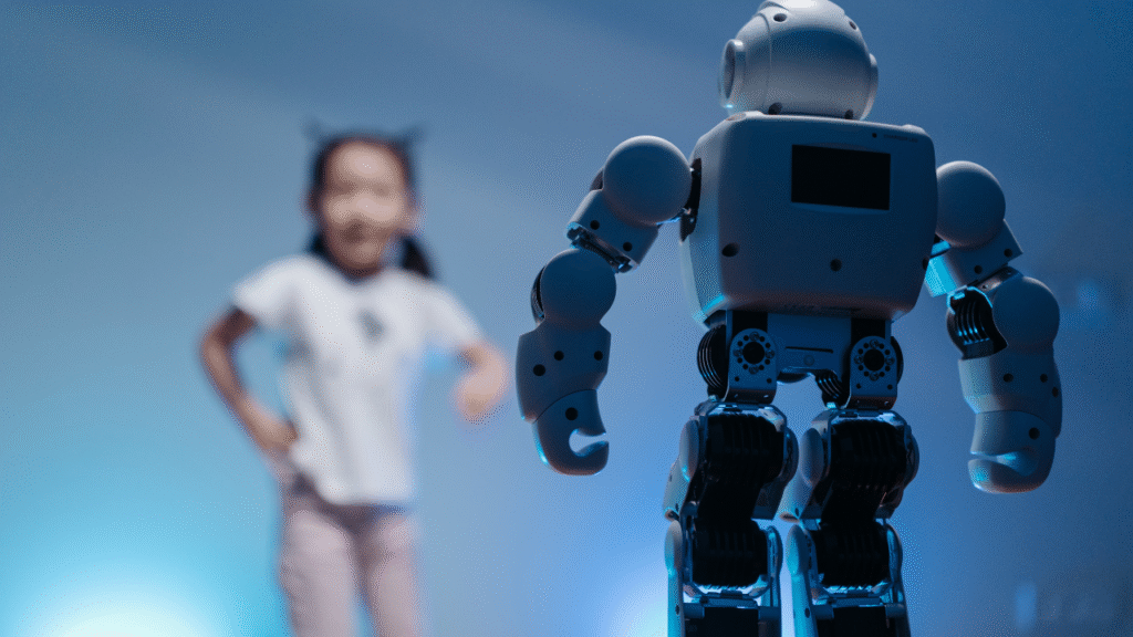  Apple Inc.: Innovating the Future