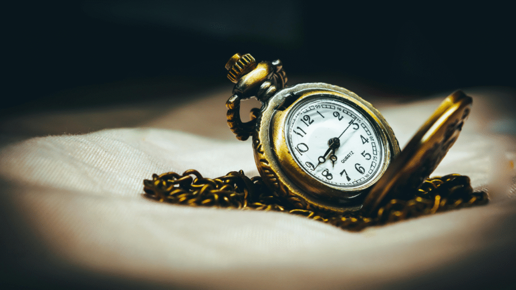 Bob’s Watches: A Timeless Tale of Timepieces and Trust