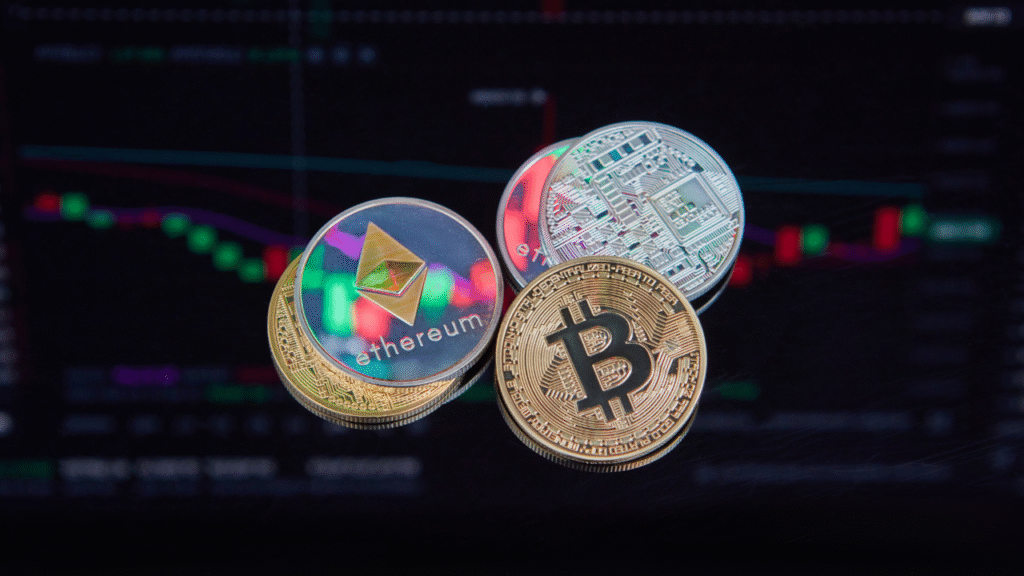 CoinSmart: Navigating the Crypto Waters with Confidence
