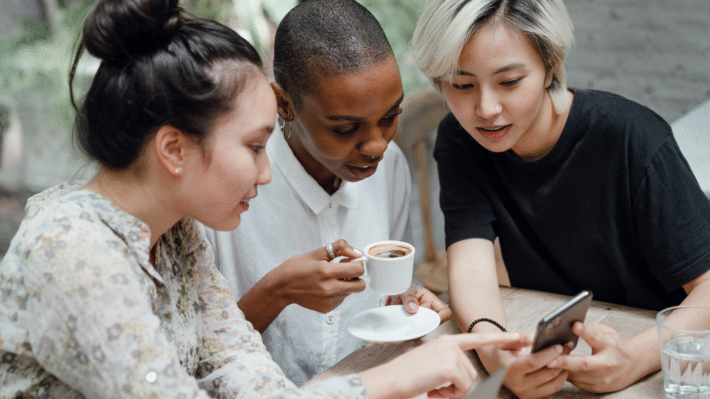 Crowdfire: Igniting Social Media Success