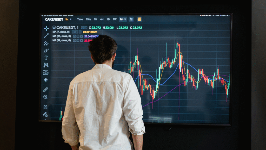Eightcap: Empowering Traders in the Financial Markets