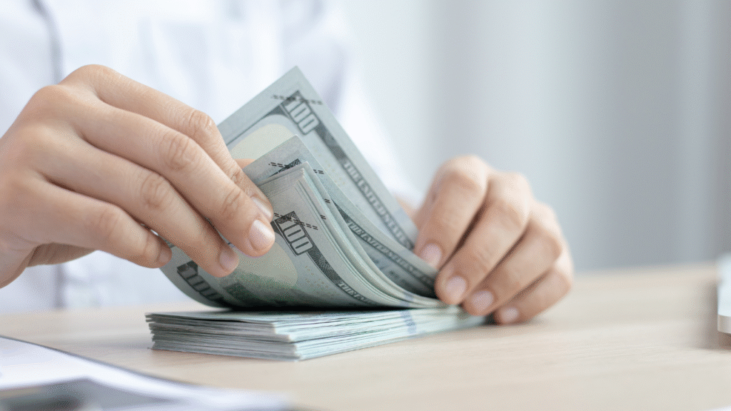 MyJar.app: Unlock the Power to Save Your Money Today