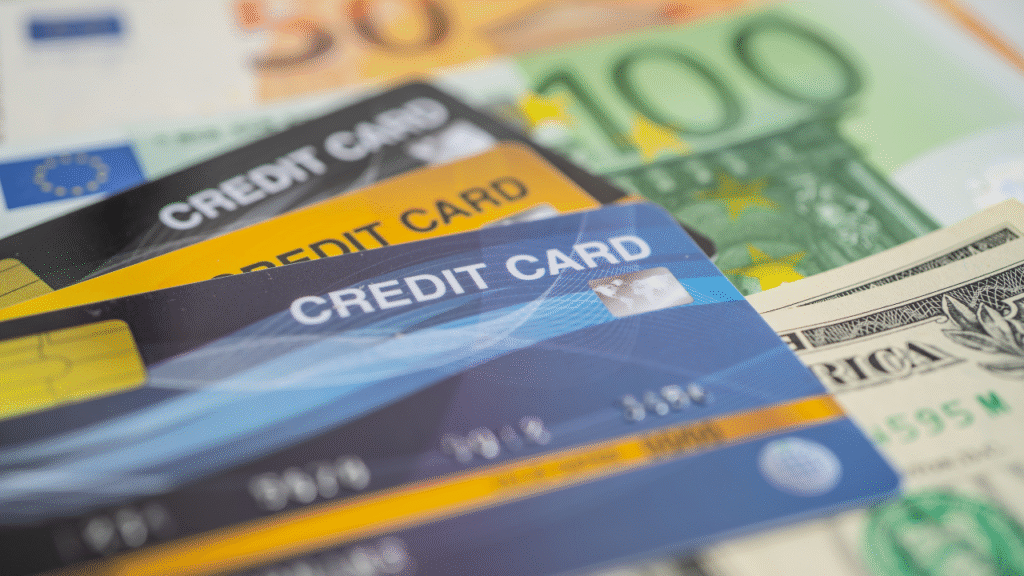 Navigating the Path to Financial Freedom: Understanding the T&Cs for New-to-Bank Credit Card Applications at HSBC.co.in
