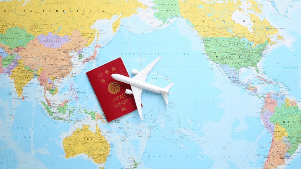 Navigating the World with Confidence: A Closer Look at Travelex Insurance Services