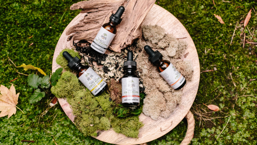 One Less CBD: Navigating the Evolving Landscape of Cannabidiol Products