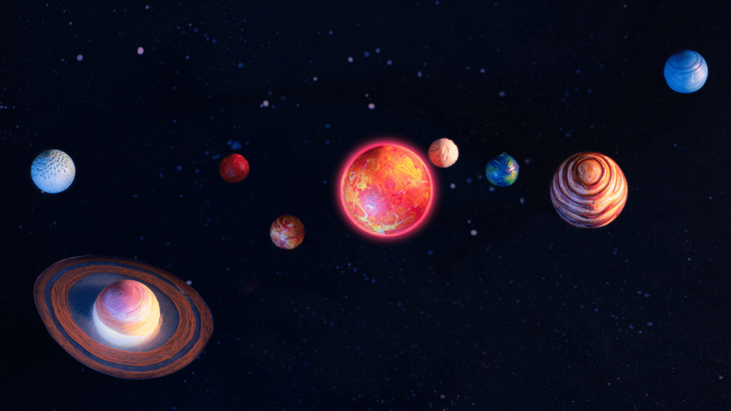  Planet Express: Navigating the Cosmos with Futurama’s Favorite Delivery Service
