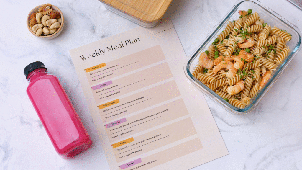 Revolutionizing Meal Planning with PlateJoy: A Comprehensive Review
