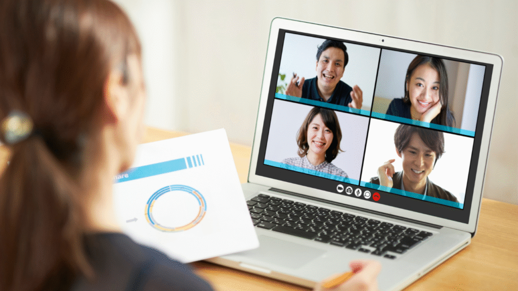 Revolutionizing Virtual Events: A Closer Look at Airmeet