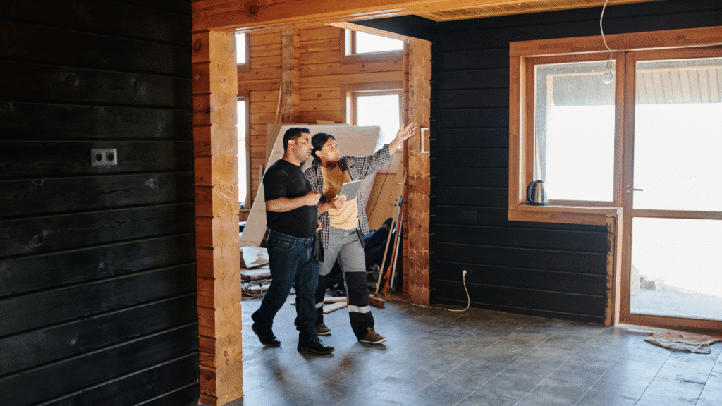 Transforming Spaces: A Comprehensive Guide to Remodel Your Home