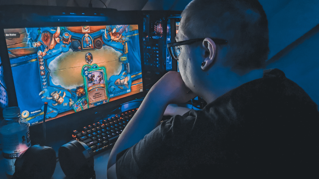 UOL Play BR: Empowering Entertainment and Connection in the Brazilian Gaming Community
