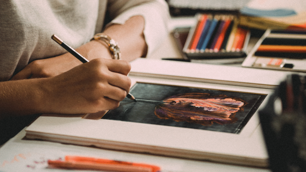 Unleashing Your Creativity with Pixlr: A Comprehensive Overview