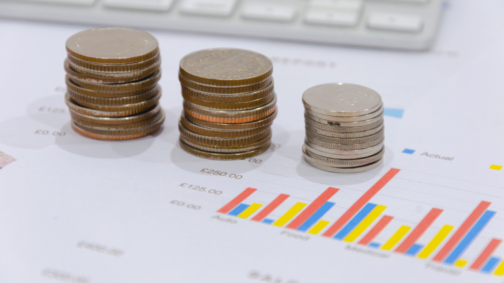 Unlocking Financial Harmony with HoneyMoney: A Comprehensive Review