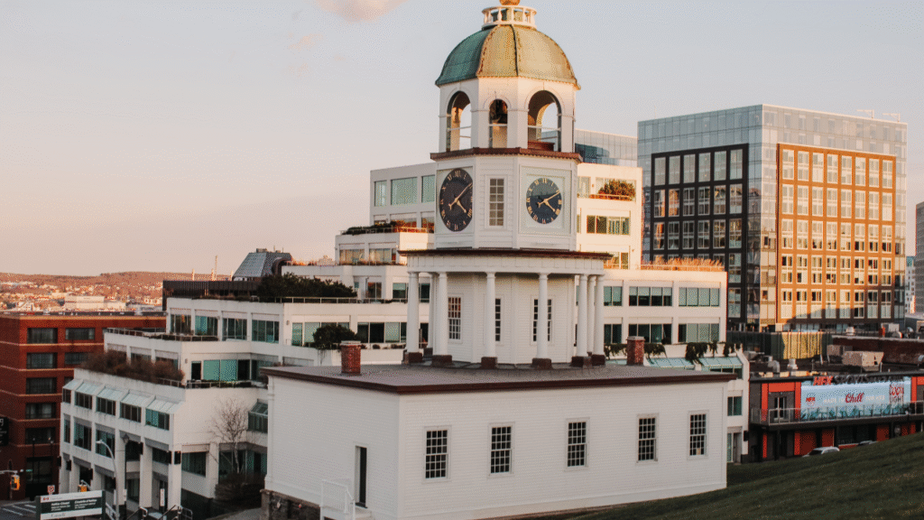 Unveiling the Legacy of The Bank of Nova Scotia: A Pillar of Stability and Innovation