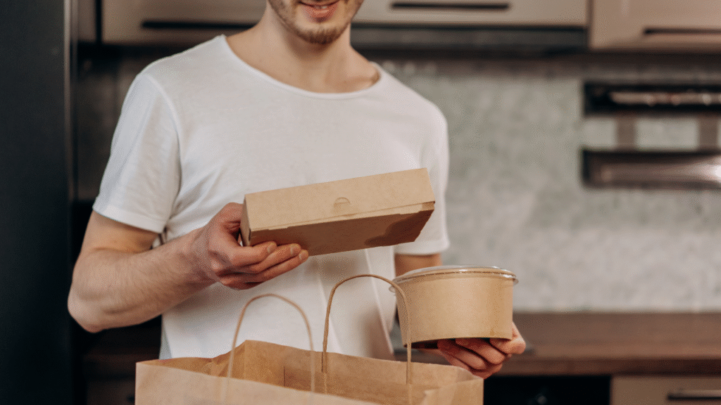 Wolt: Revolutionizing Food Delivery Services