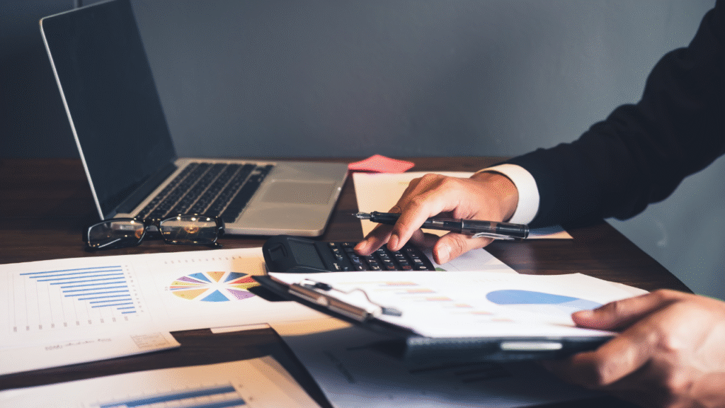 YNAB Empowering Financial Wellness Through Budgeting and Accountability