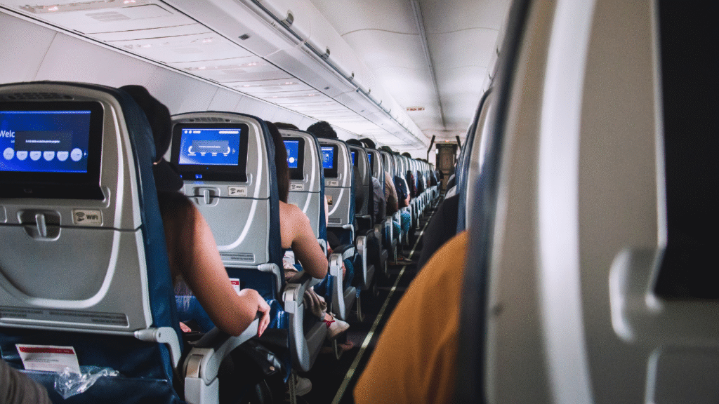 How to Buy a Saudi Airline Ticket: A Step-by-Step Guide