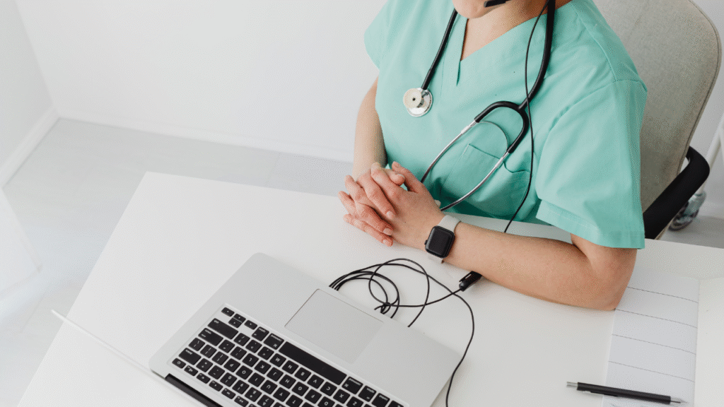 Nurx: Revolutionizing Access to Healthcare through Telemedicine