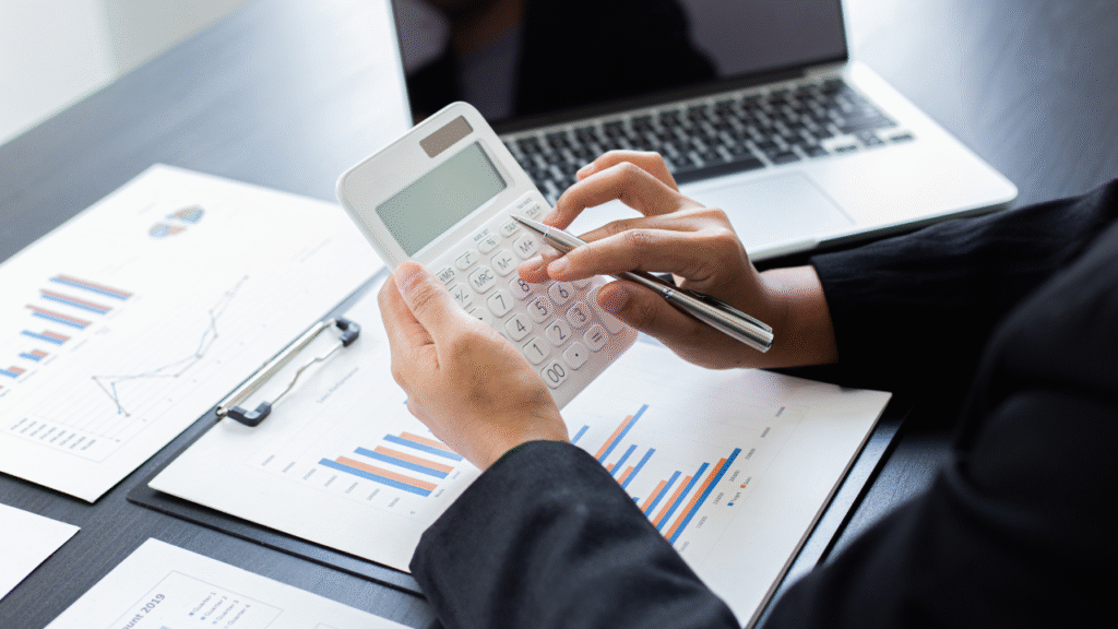 Understanding the Test Account: Florin