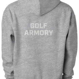Golf Armory Avenue Pullover Hooded Sweatshirt